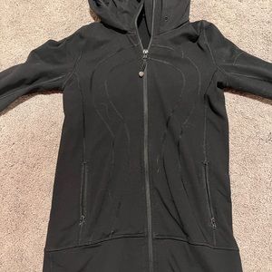 COPY - Lululemon Jacket